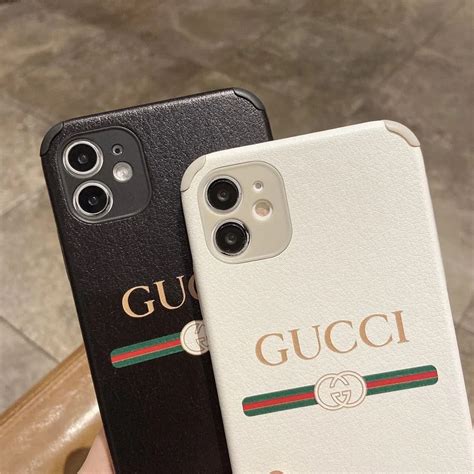 funda iphone 11 gucci|gucci iphone cases for men.